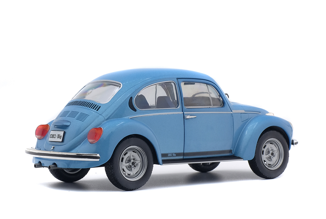 Volkswagen Beetle 1303