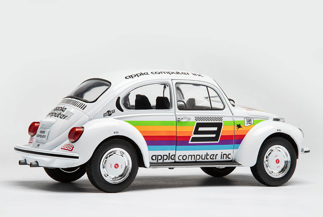 Volkswagen Beetle 1303