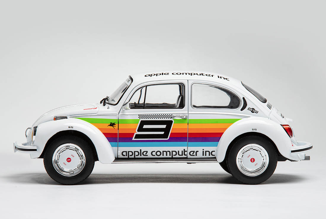 Volkswagen Beetle 1303