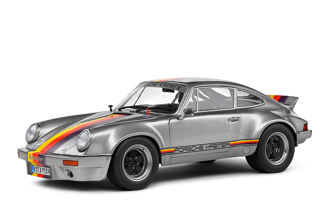 Porsche 911 RSR