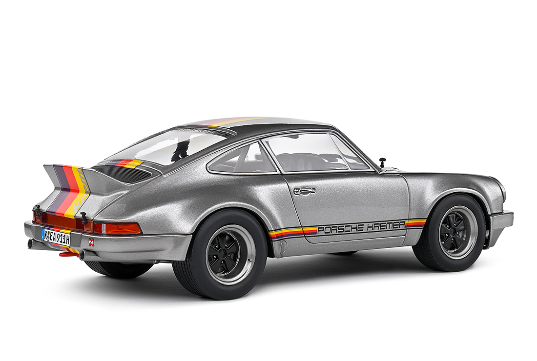 Porsche 911 RSR