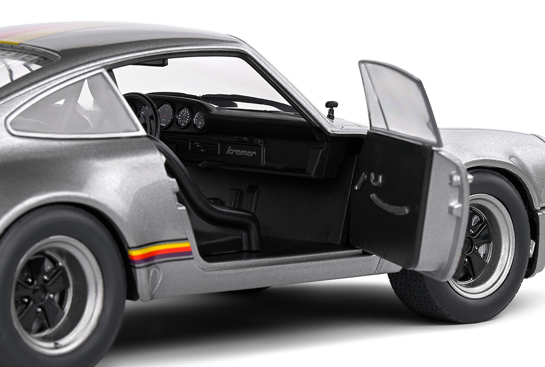 Porsche 911 RSR