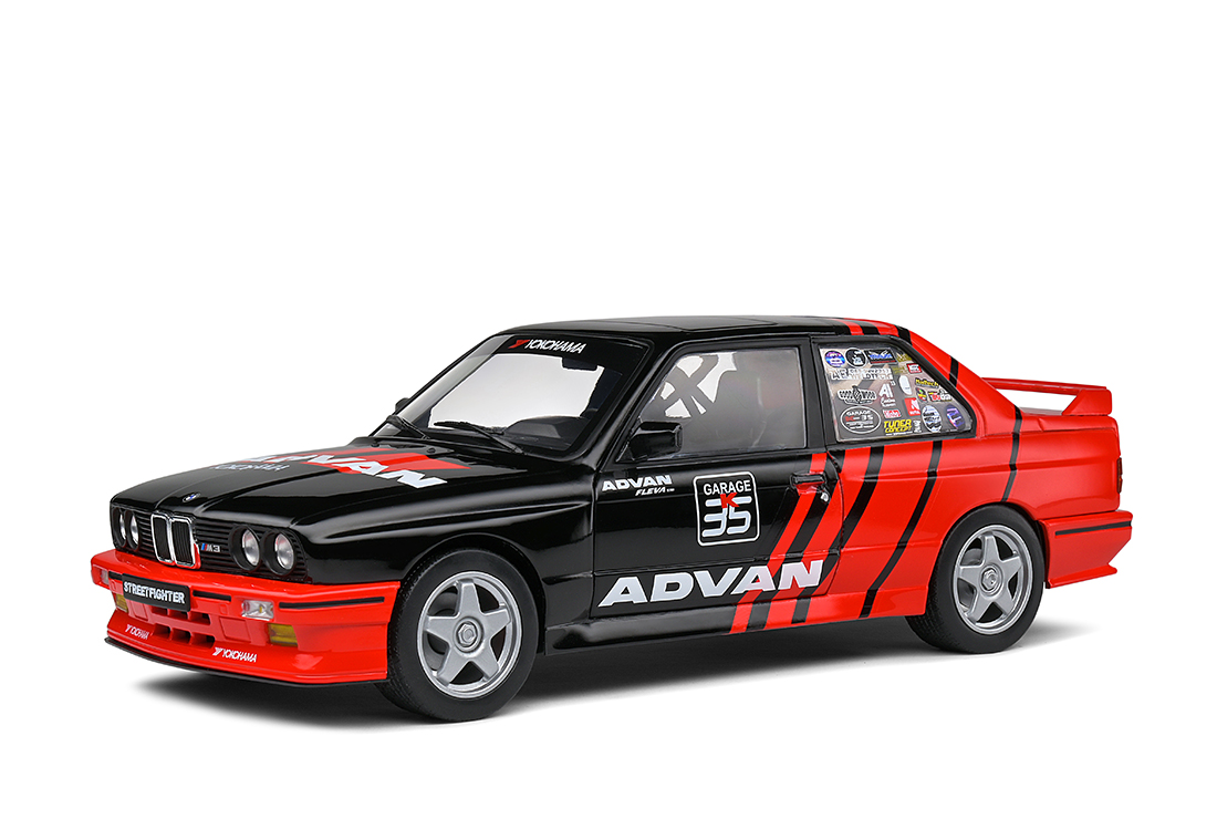 BMW M3 (type E30)