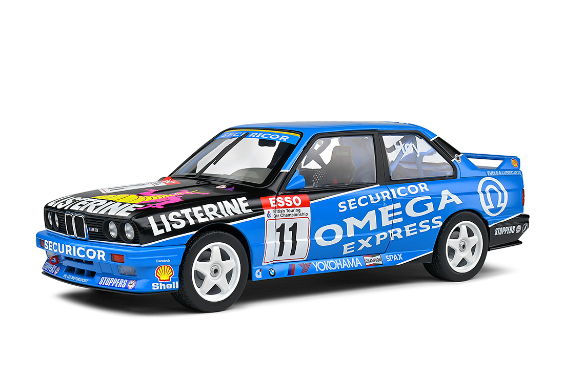 BMW M3 (type E30)