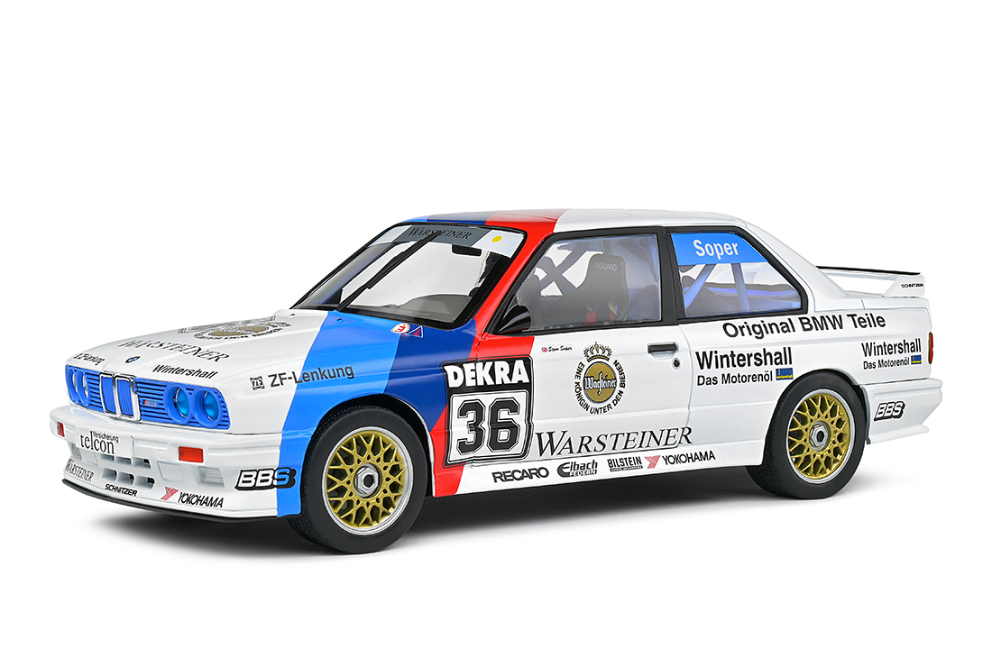 BMW M3 (type E30)