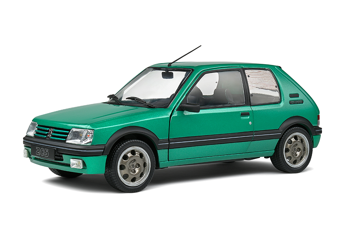 Peugeot 205 GTI 1900 Griffe