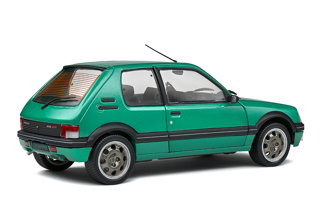Peugeot 205 GTI 1900 
