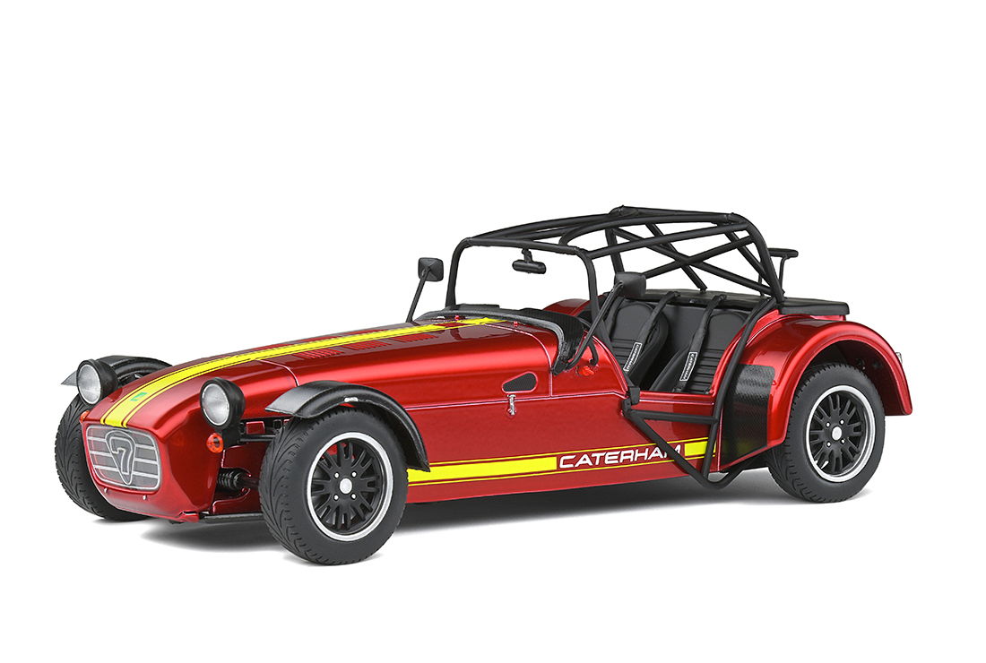 Caterham Seven 275