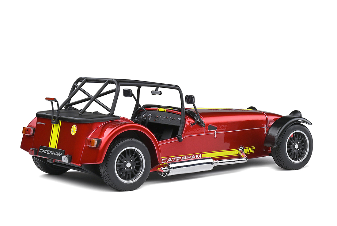 Caterham Seven 275