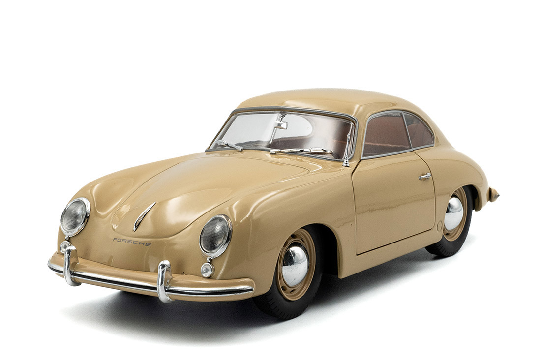 Porsche 356 Pré A