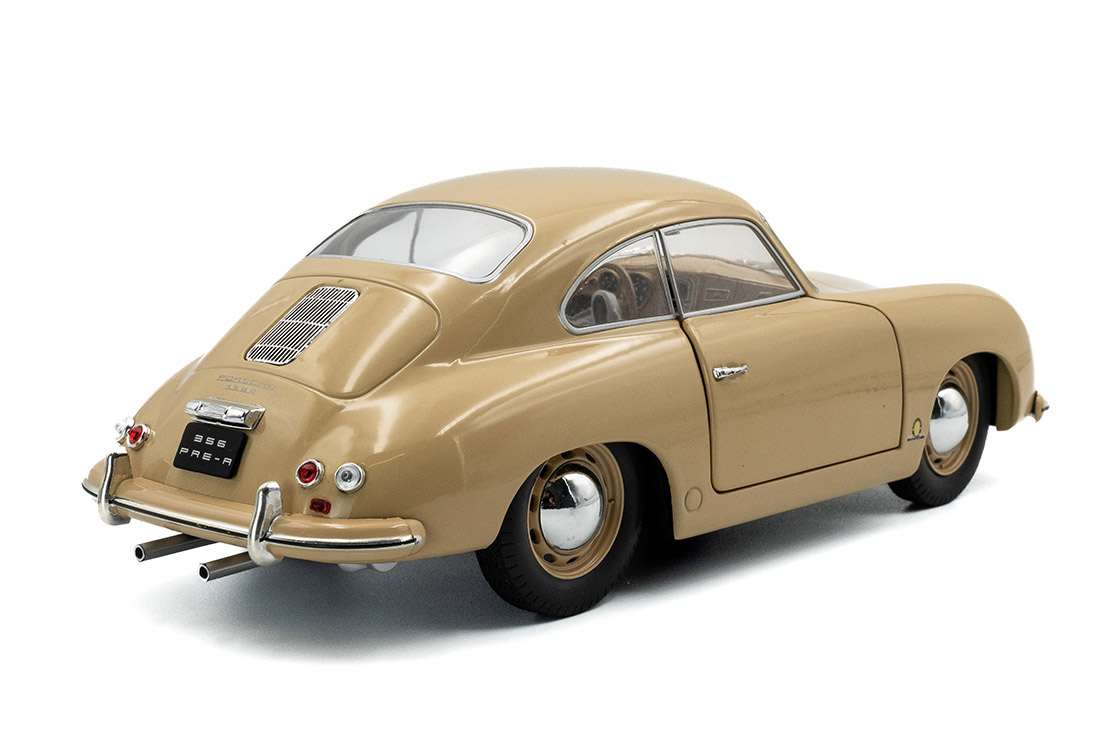 Porsche 356 Pré A