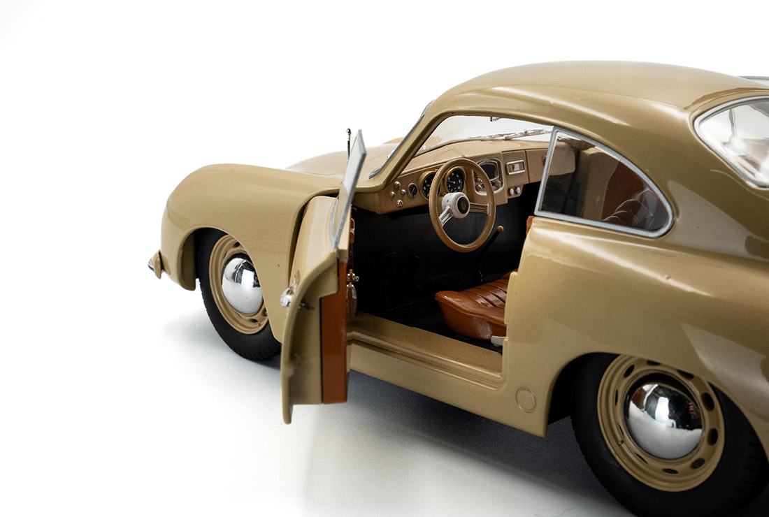 Porsche 356 Pré A