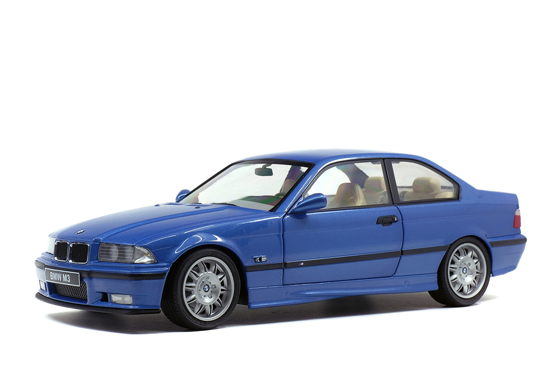 BMW M3 (type E36)