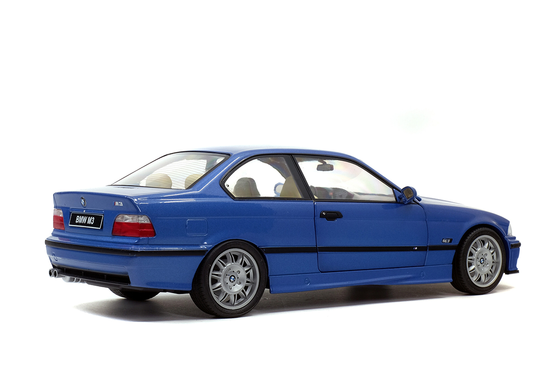 BMW M3 (type E36)