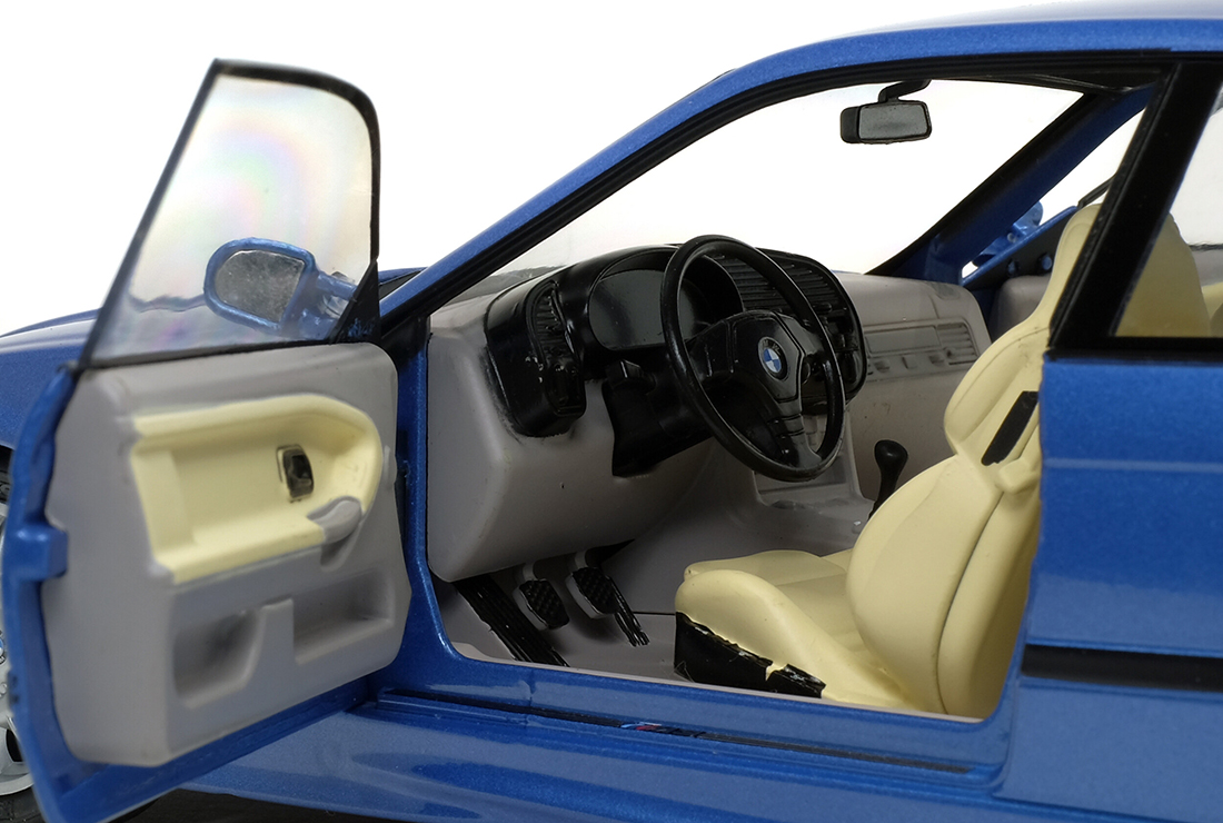 BMW M3 (type E36)