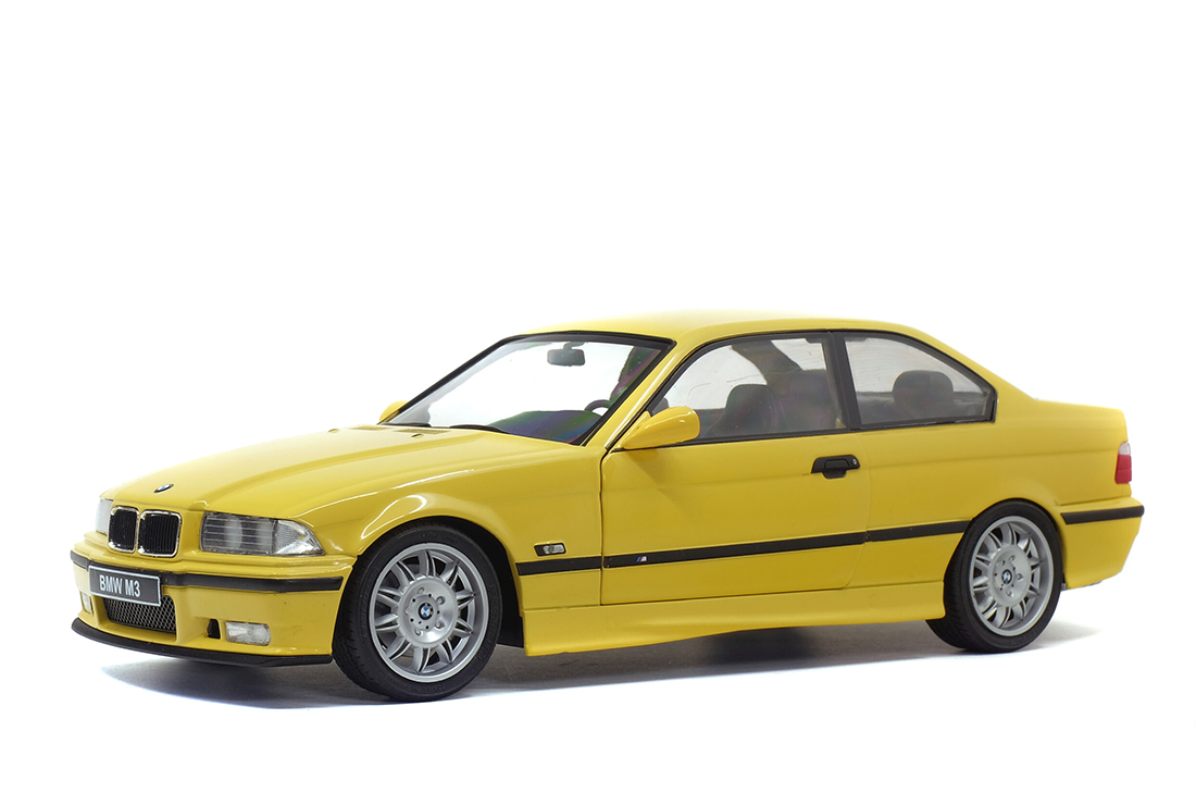 BMW M3 (type E36)