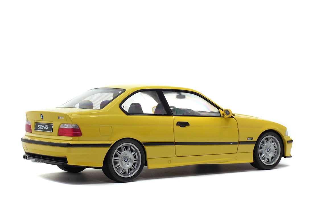 BMW M3 (type E36)