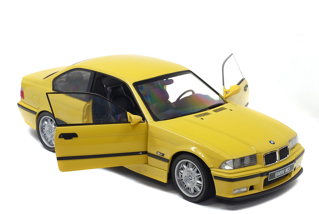 BMW M3 (type E36)