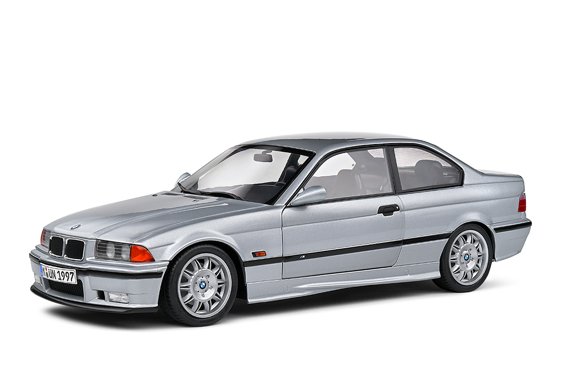 BMW M3 (type E36)