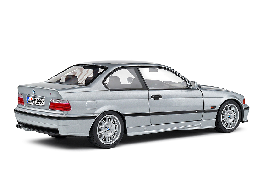 BMW M3 (type E36)