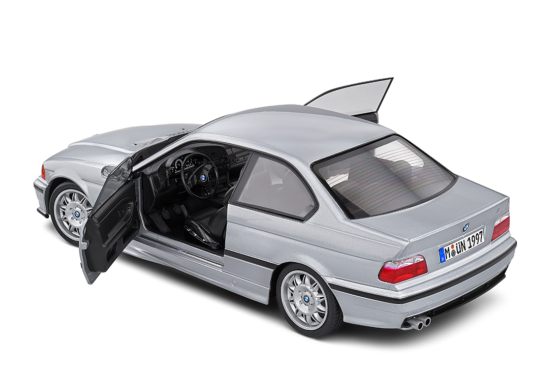 BMW M3 (type E36)