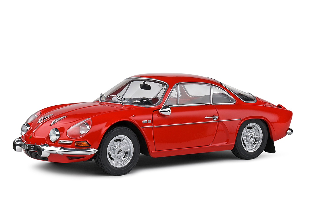 Alpine A110 1600 S