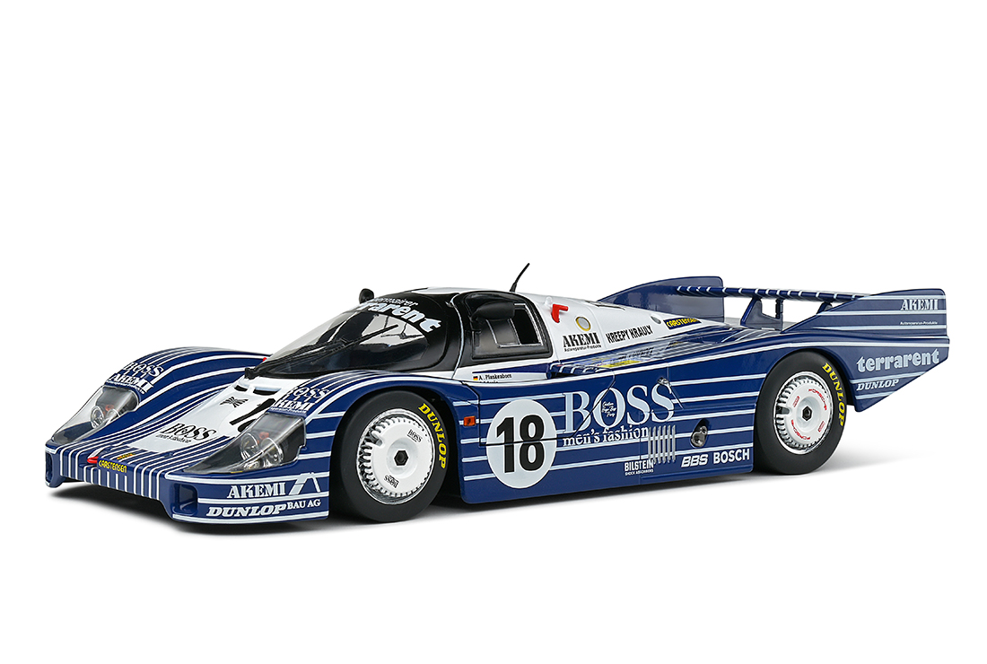 Porsche 956 LH