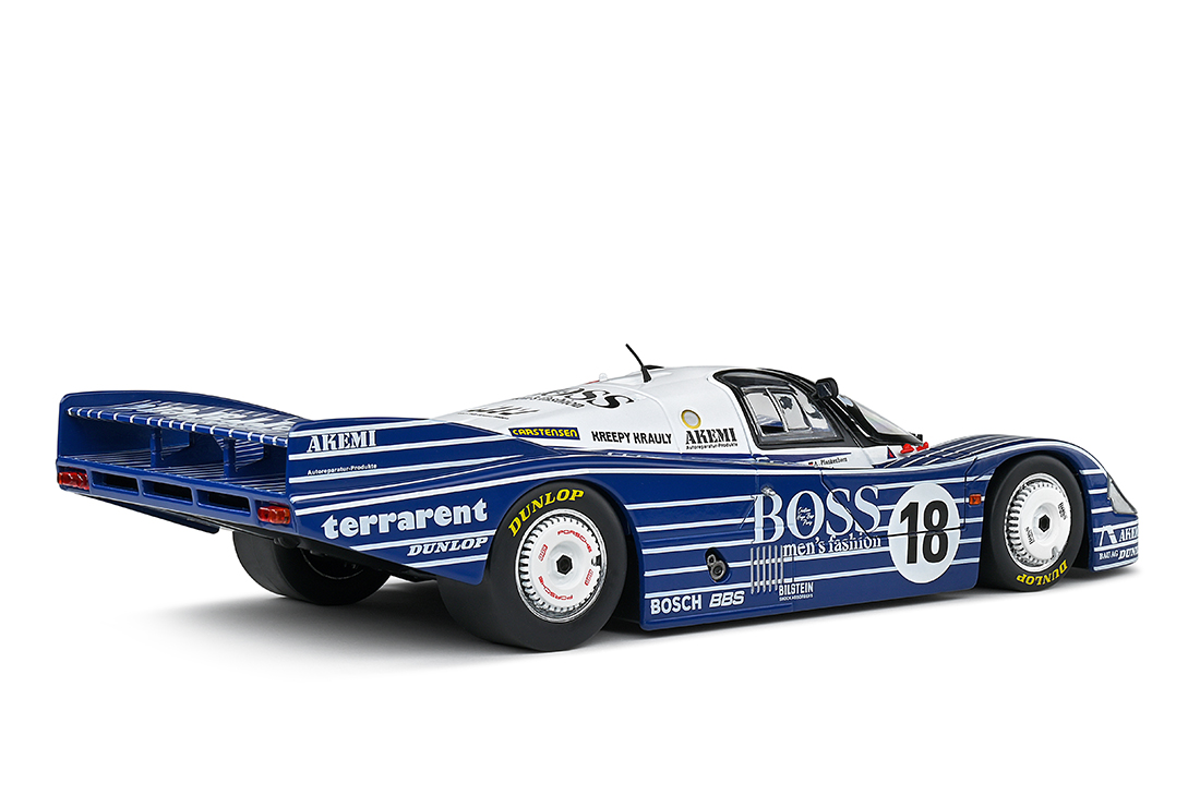 Porsche 956 LH