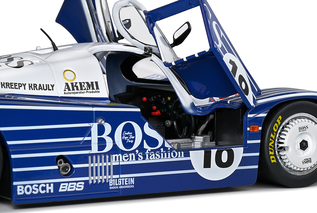 Porsche 956 LH