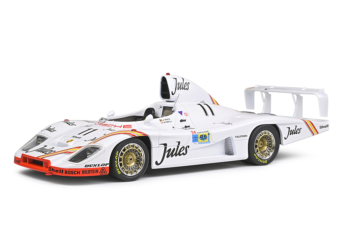 Porsche 936