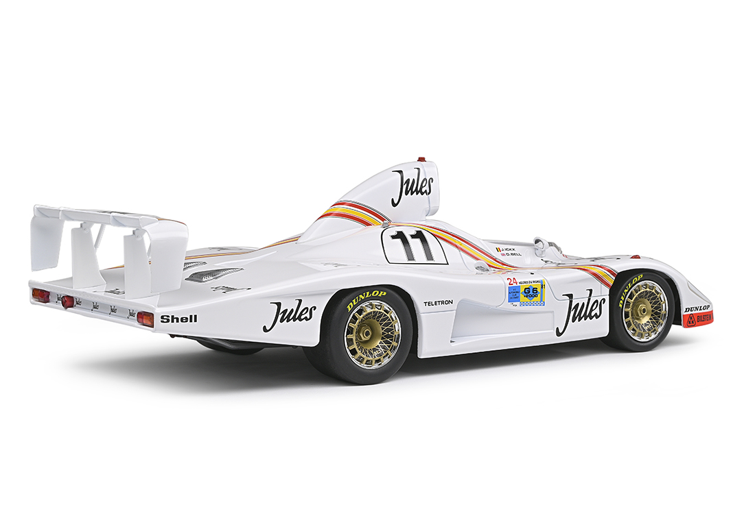 Porsche 936