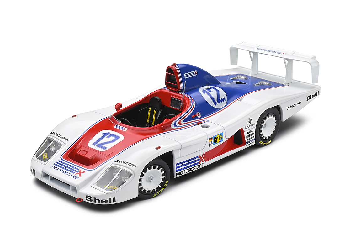 Porsche 936