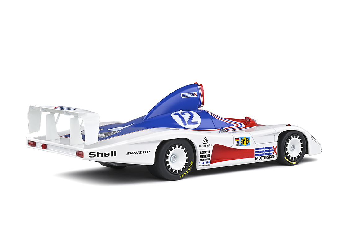 Porsche 936