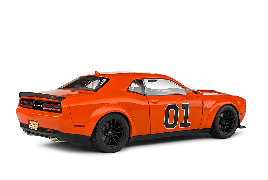 Dodge Challenger R/T Scat Pack