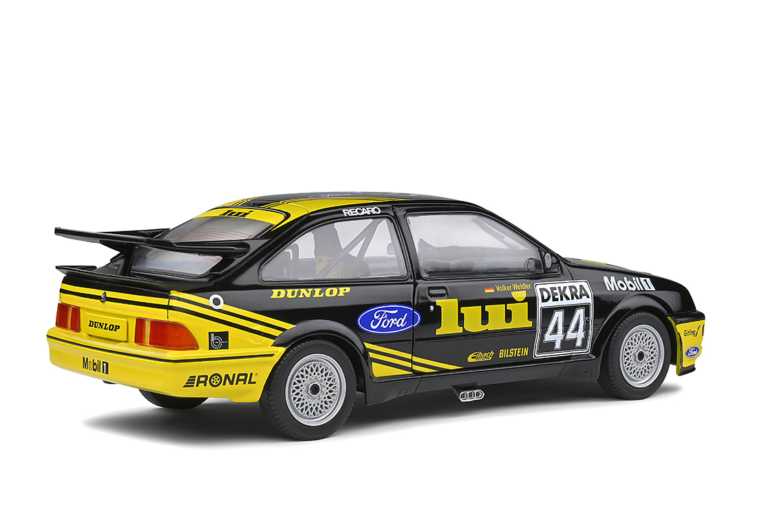 Ford Sierra RS Cosworth