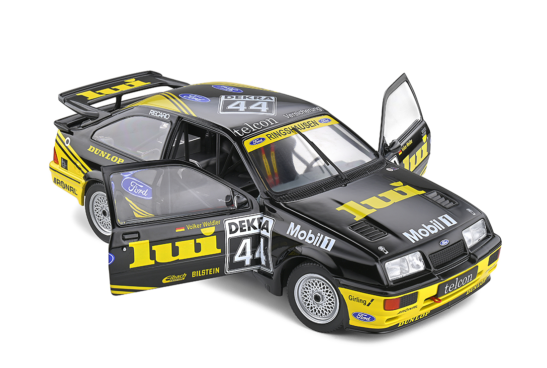 Ford Sierra RS Cosworth