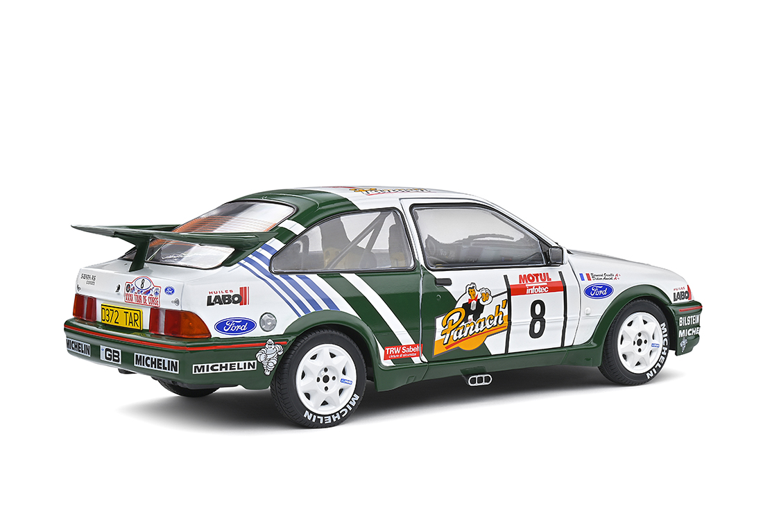 Ford Sierra RS Cosworth