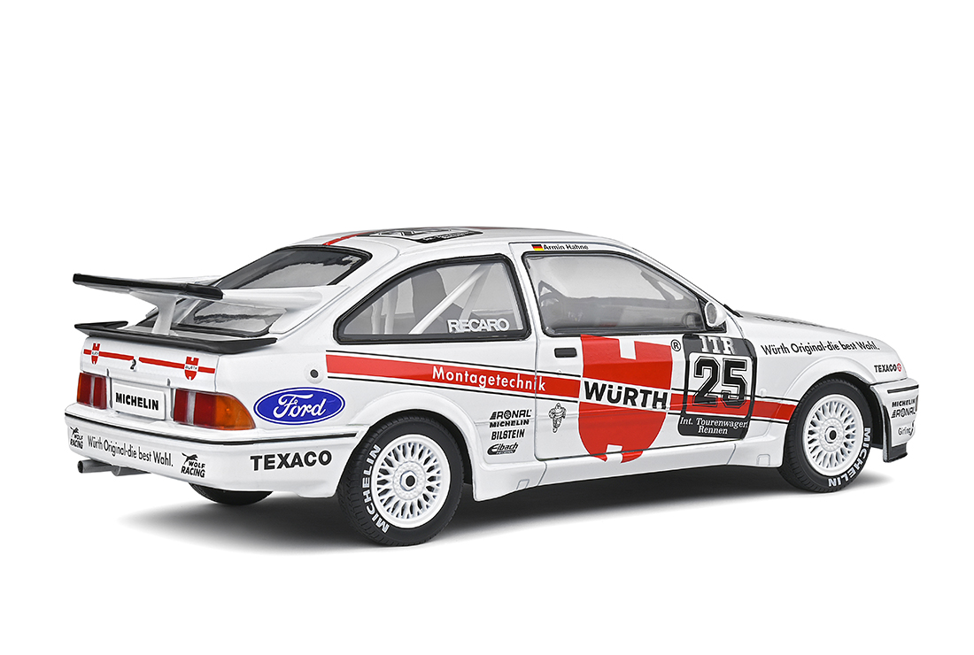 Ford Sierra RS 500