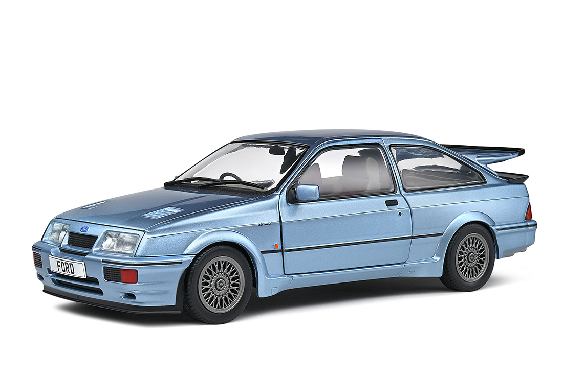 Ford Sierra RS 500