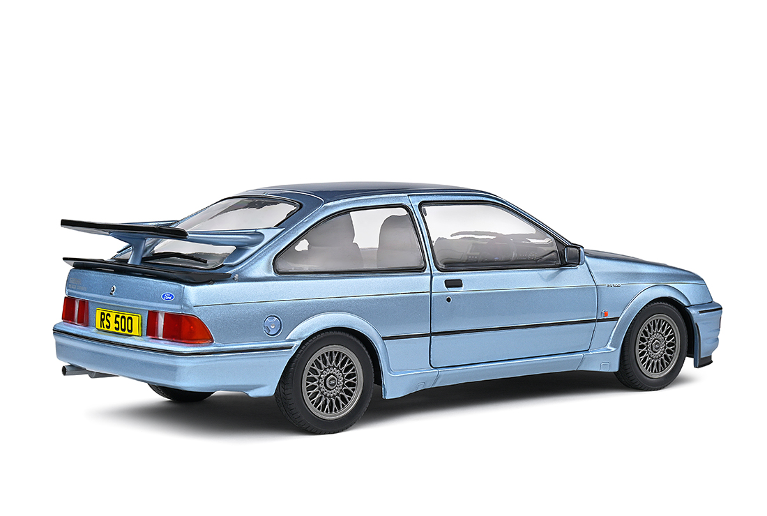 Ford Sierra RS 500