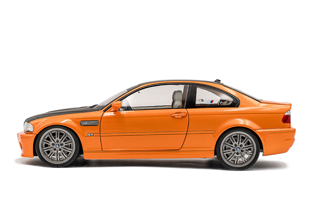 BMW M3 coupe