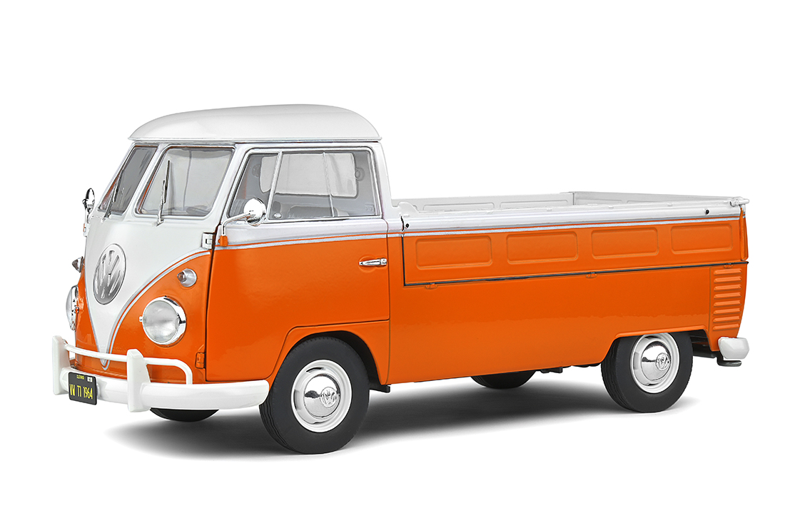 Volkswagen T1 pick-up