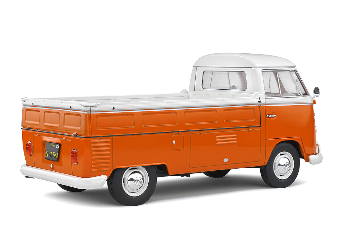 Volkswagen T1 pick-up