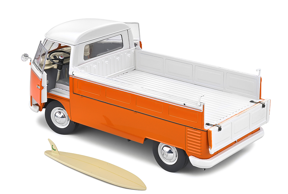 Volkswagen T1 pick-up