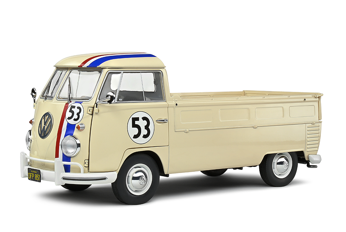 Volkswagen T1 pick-up
