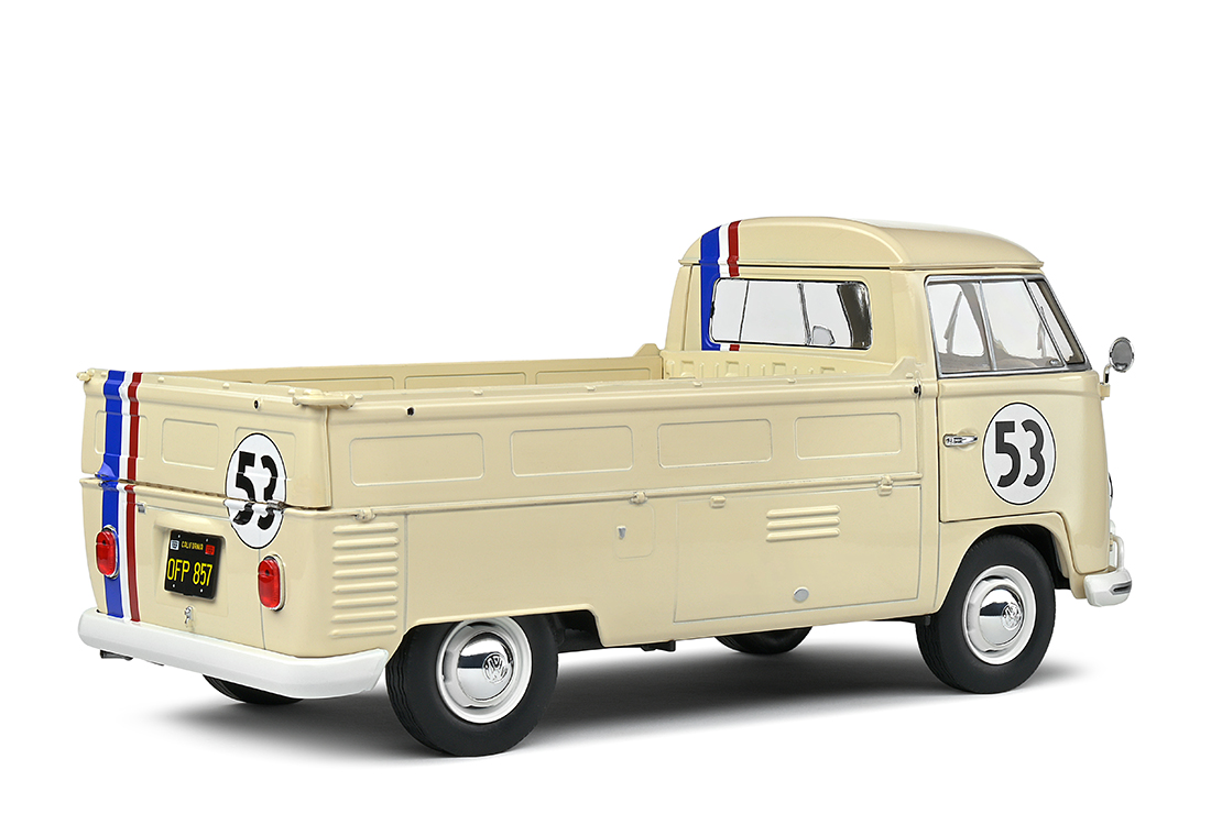 Volkswagen T1 pick-up