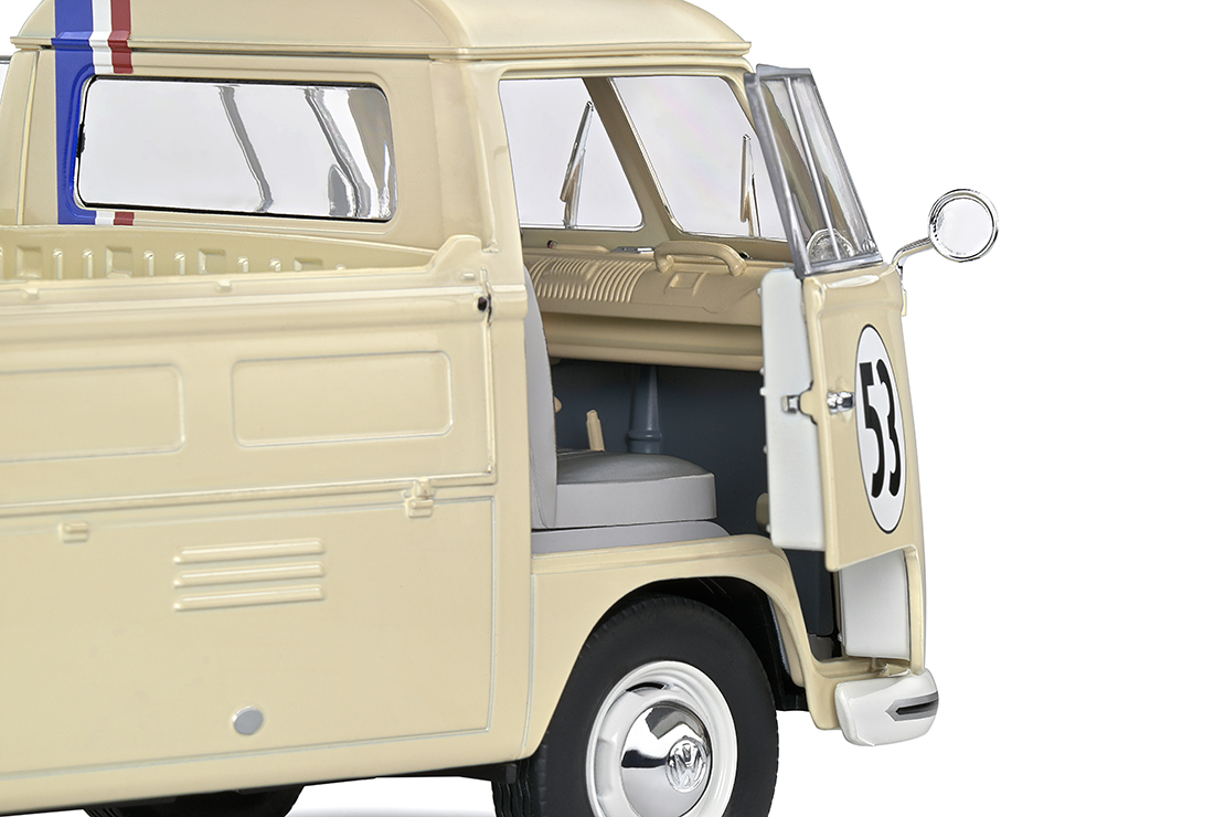Volkswagen T1 pick-up