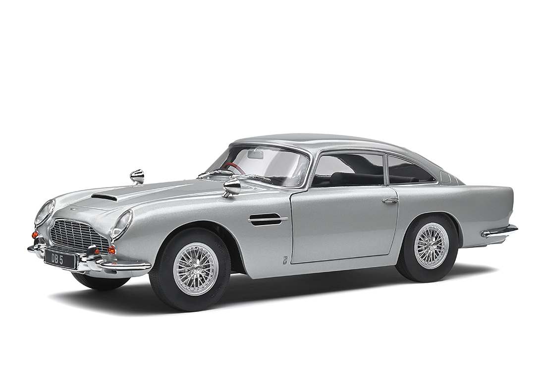 Aston Martin DB5