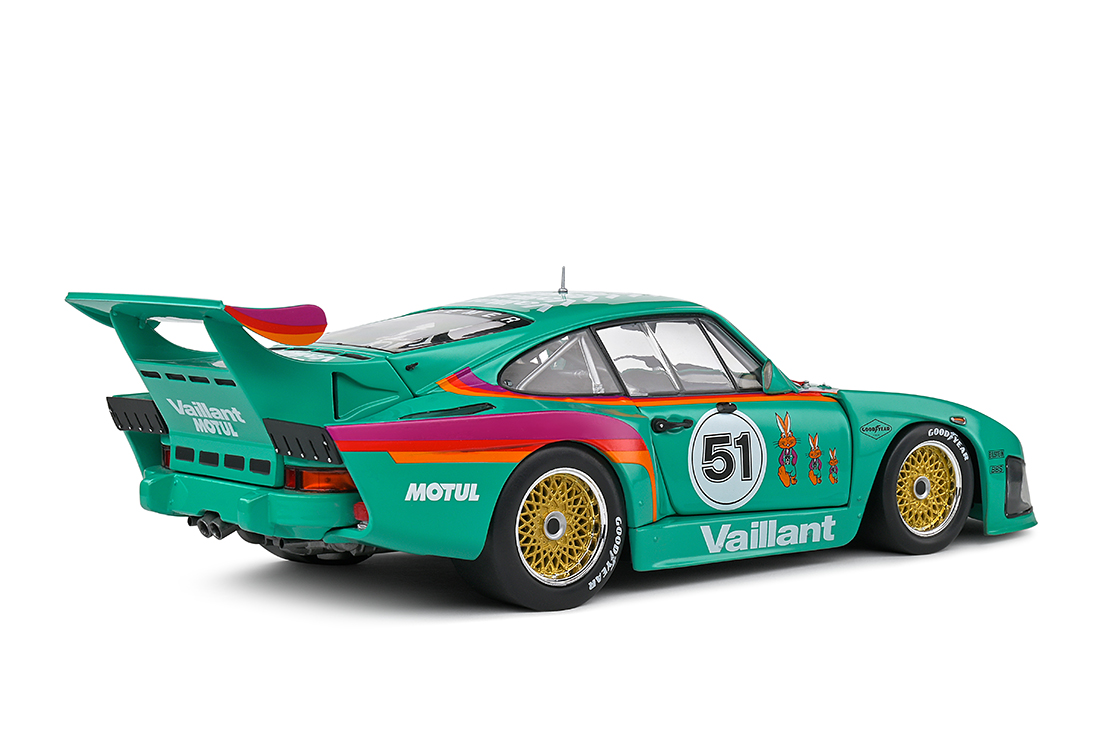 Porsche 935 K3