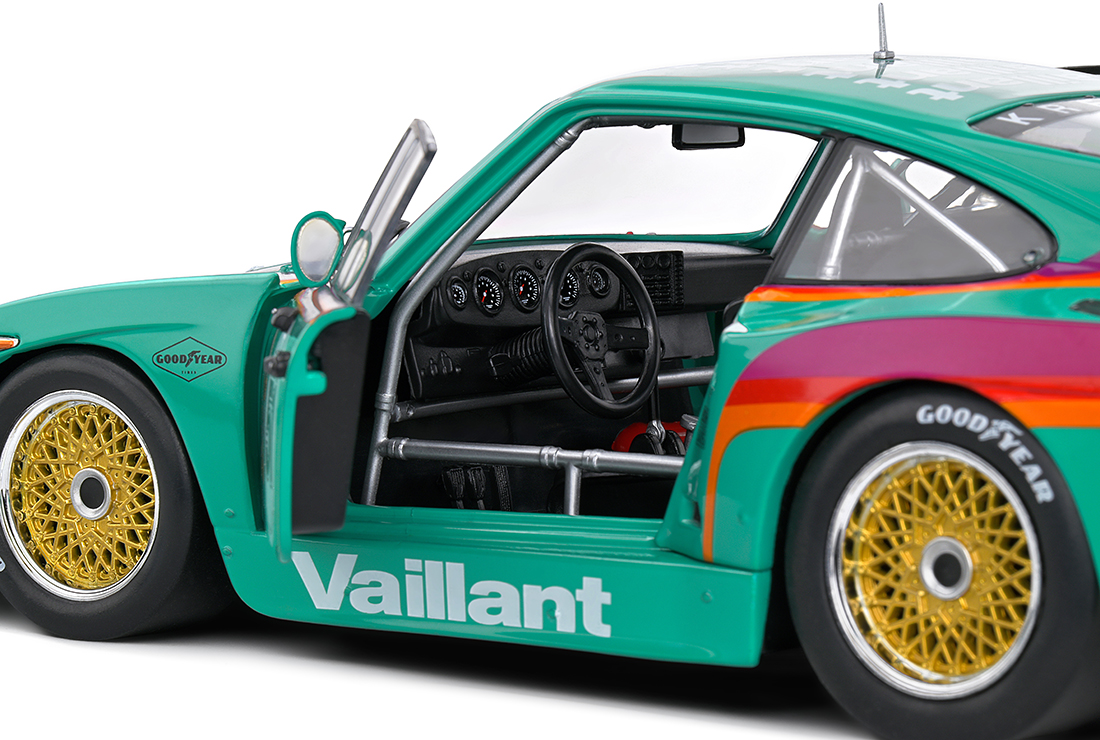 Porsche 935 K3